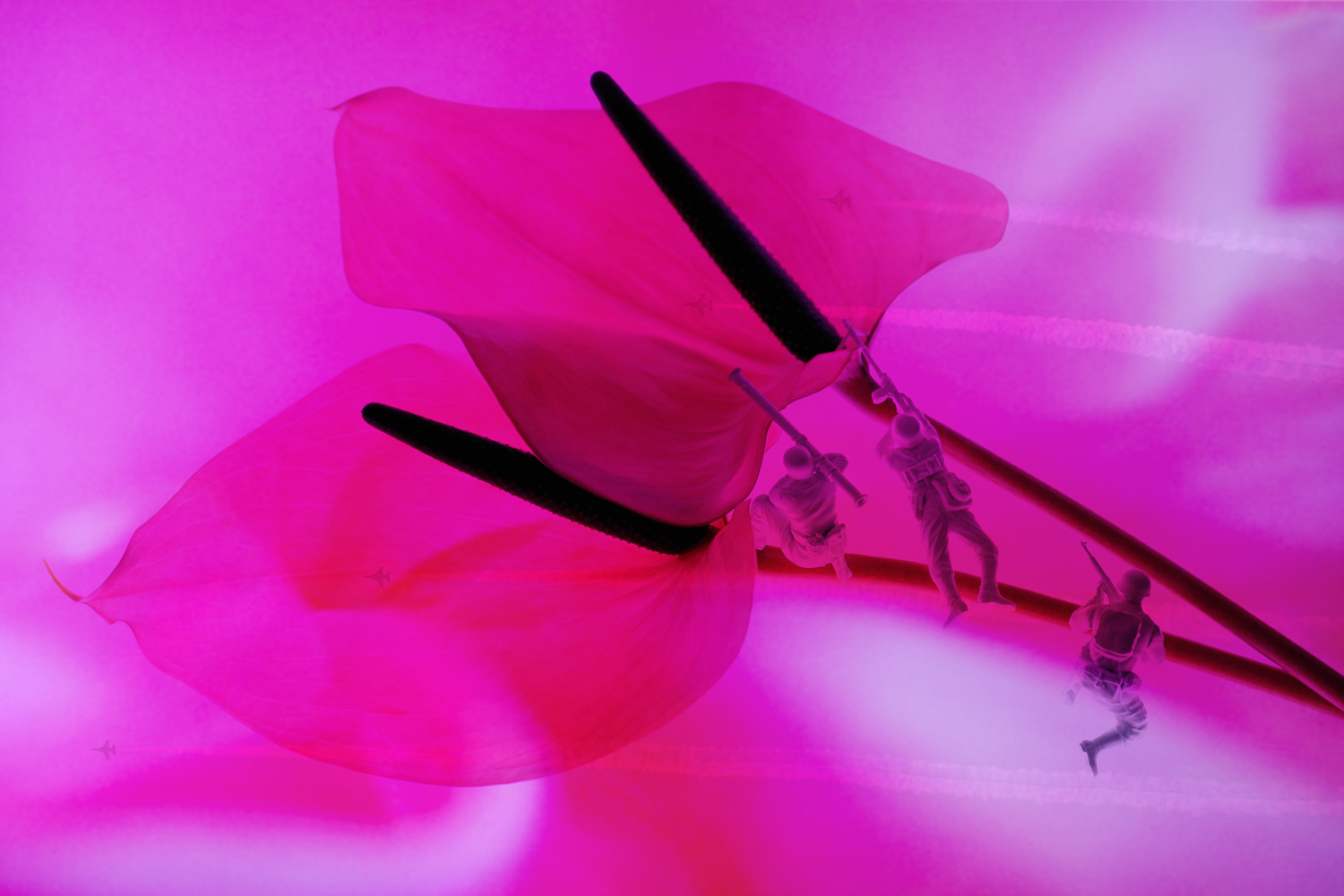 Last Scene #10-120X80cm-Pigment print- 임안나