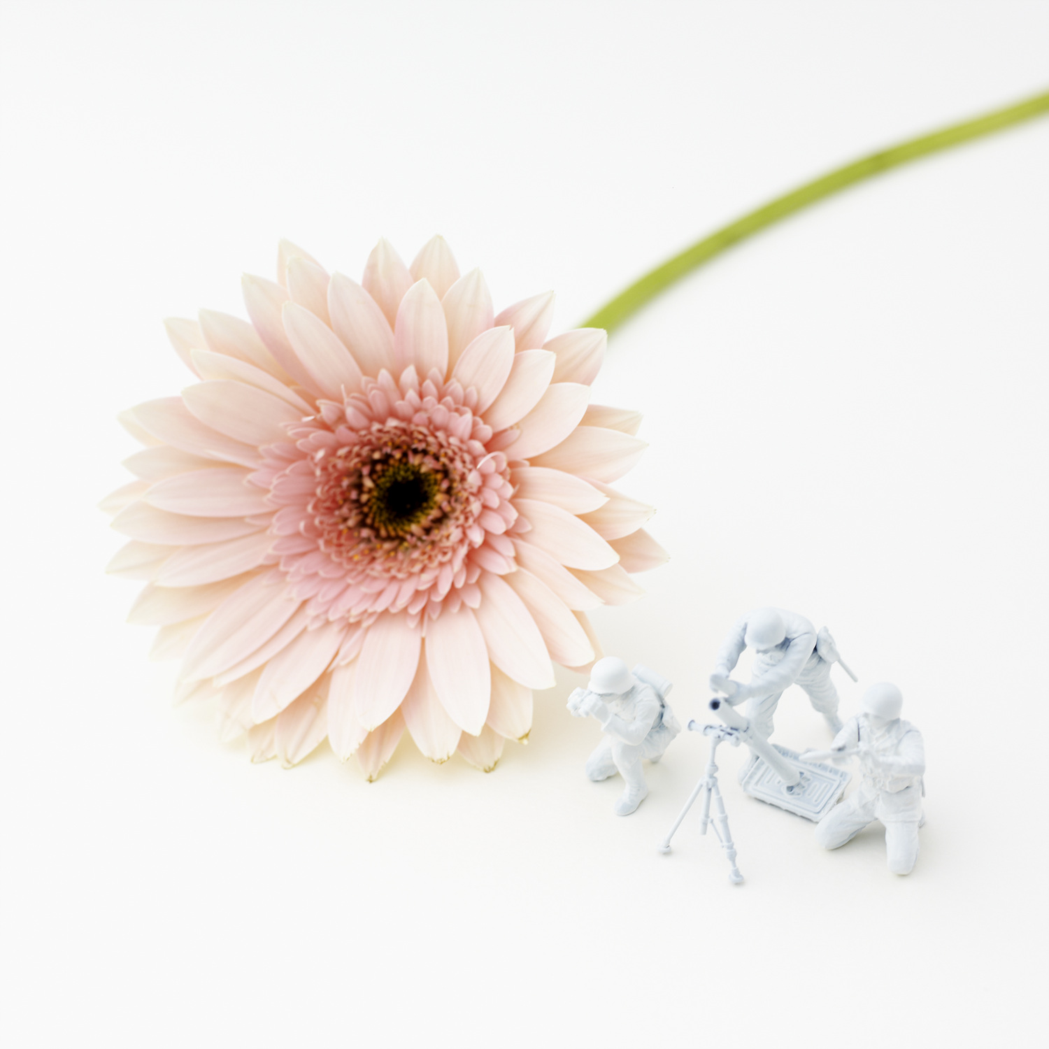 Last Scene #8-70X70cm-Pigment print- 임안나