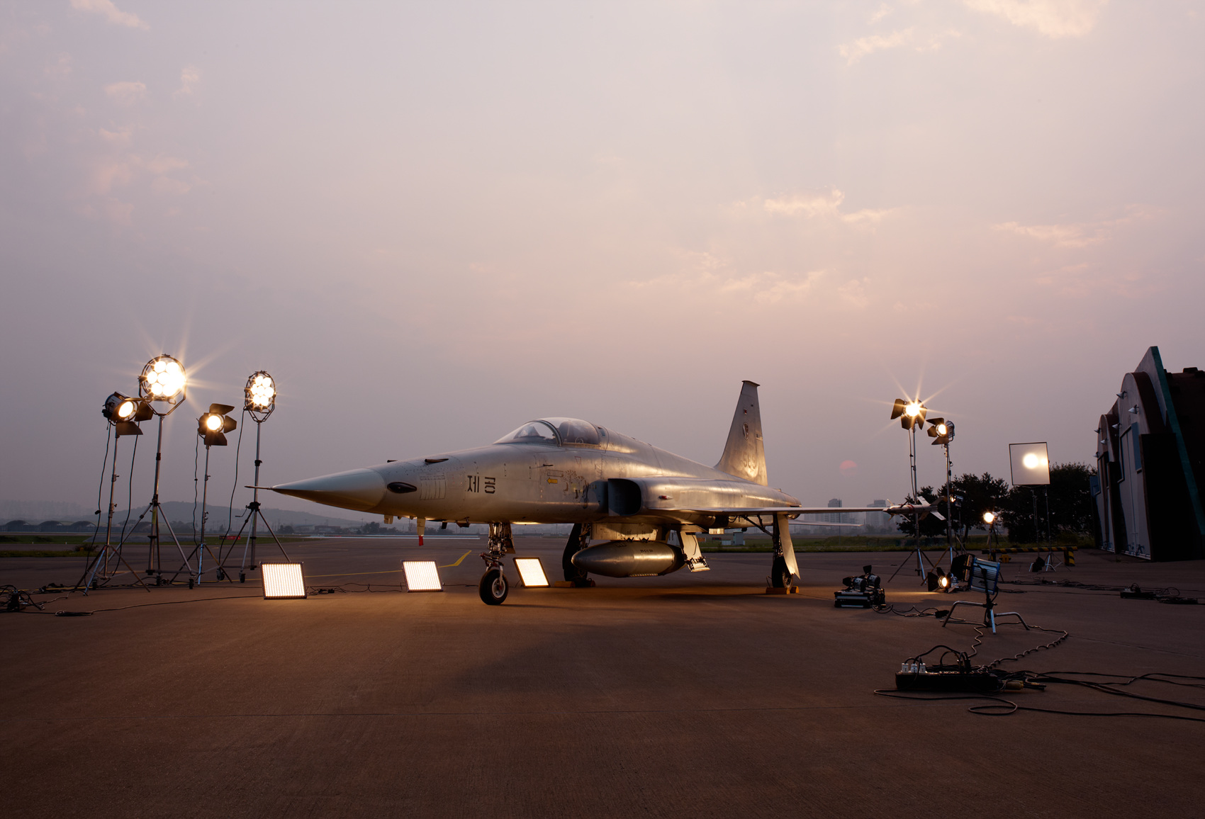 Restructure of Climax Scene#3 Pigment Print 125X85cm2011