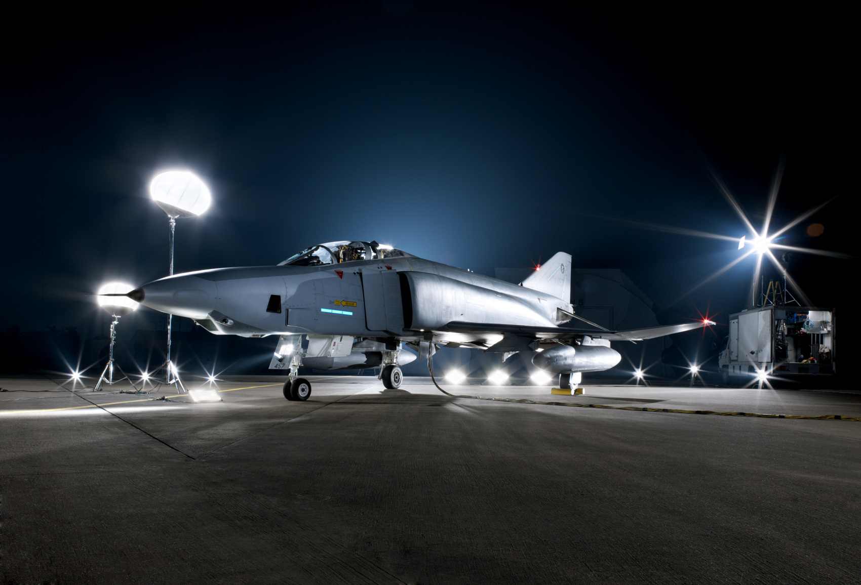 Restructure of Climax Scene#4 Pigment Print 125X85cm2011