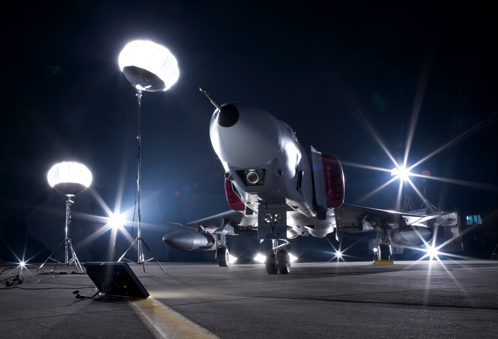 Restructure of Climax Scene#5 Pigment Print 125X85cm2011