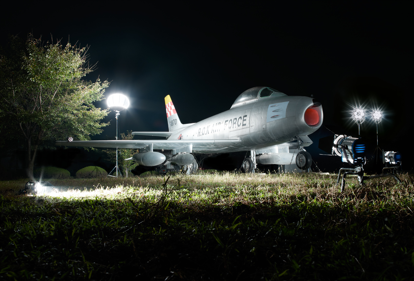 Restructure of Climax Scene#6 Pigment Print 125X85cm2011