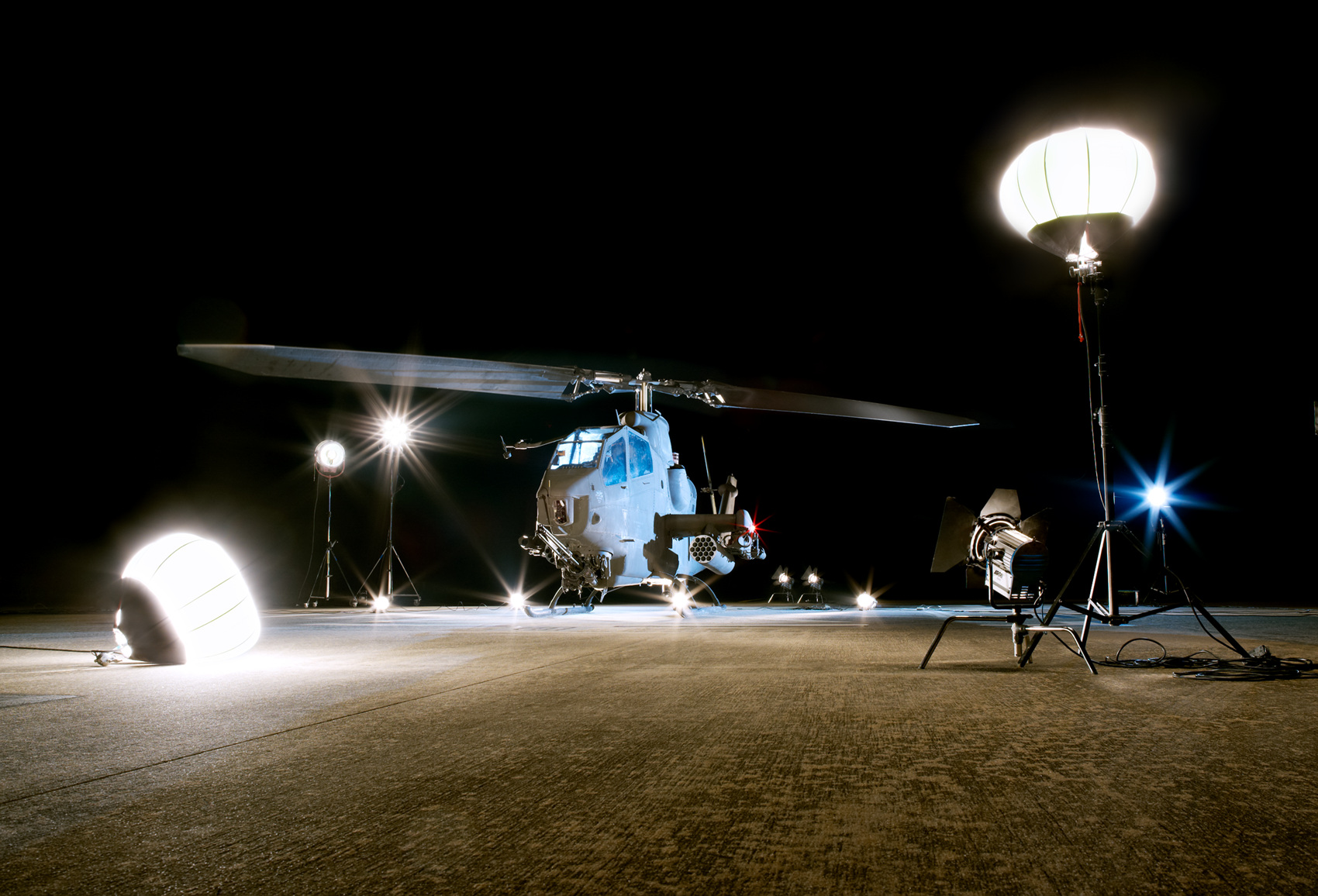 Restructure of Climax Scene#8 Pigment Print 125X85cm2011