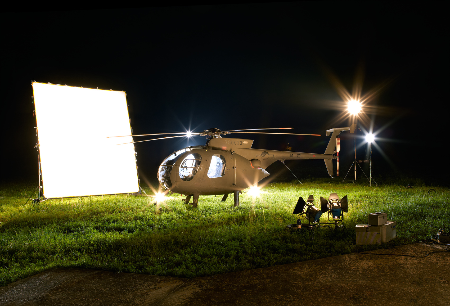 Restructure of Climax Scene#9 Pigment Print 125X85cm2011