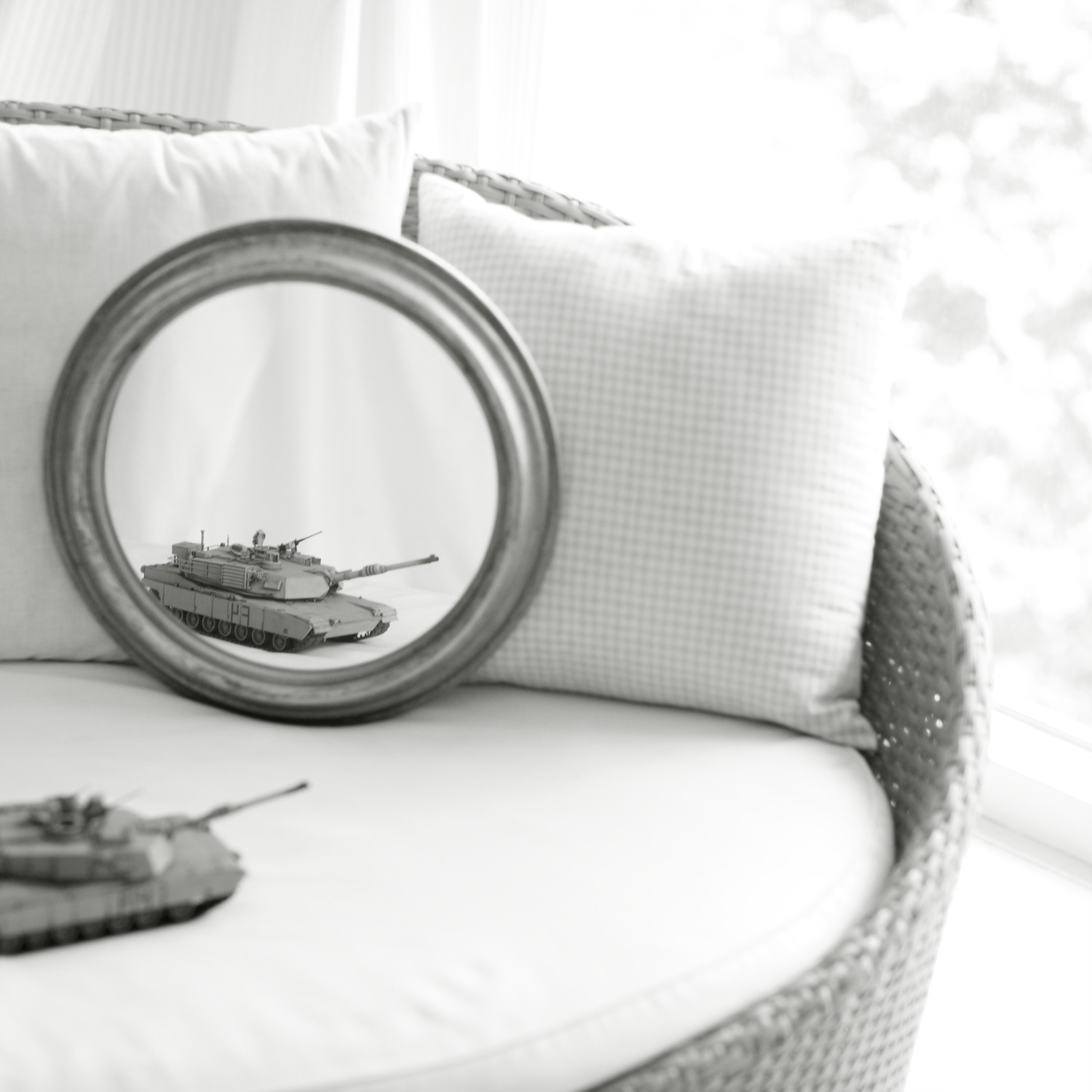 a monologue #2-70x70cm-Pigment print- 임안나