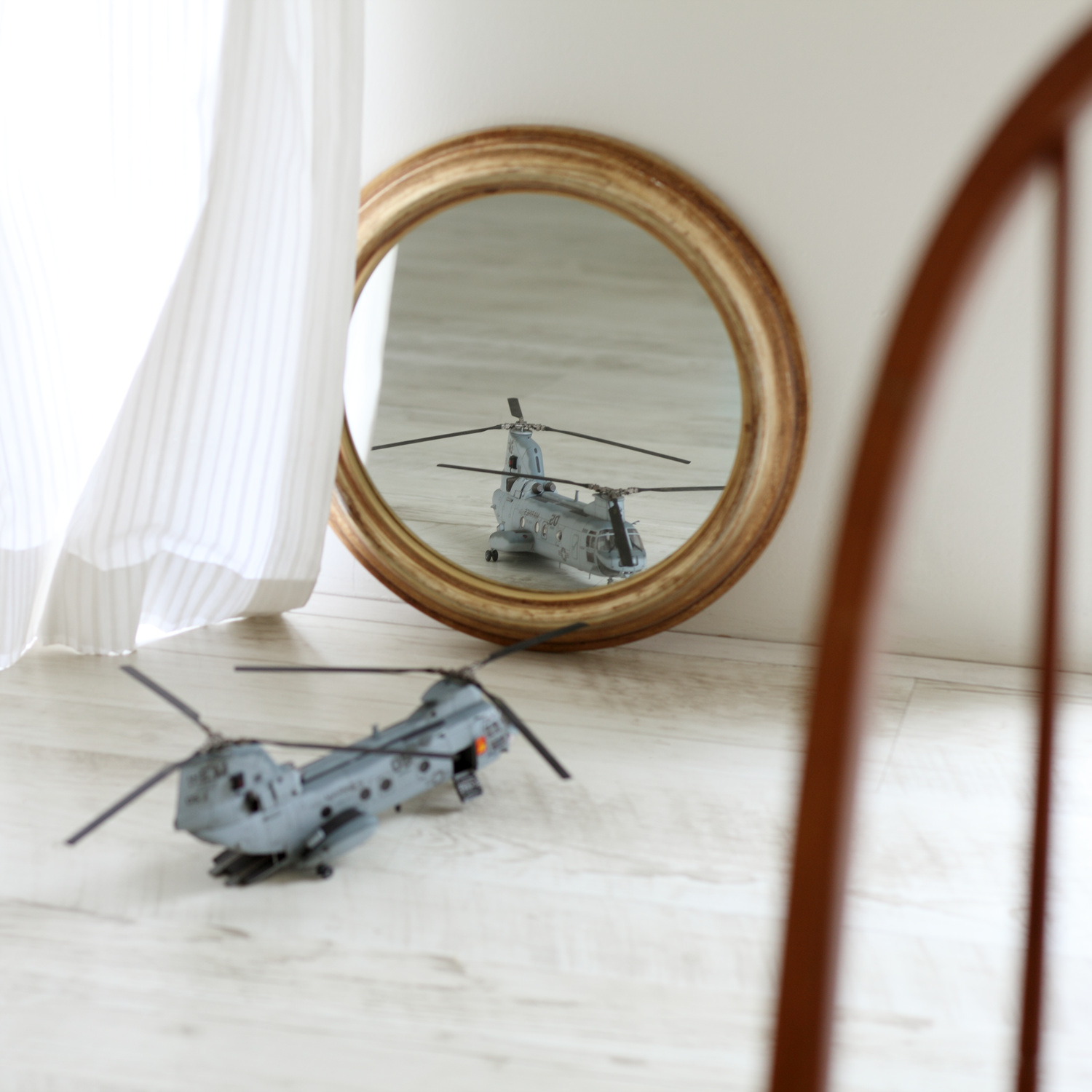 a monologue #4-70x70cm-Pigment print- 임안나