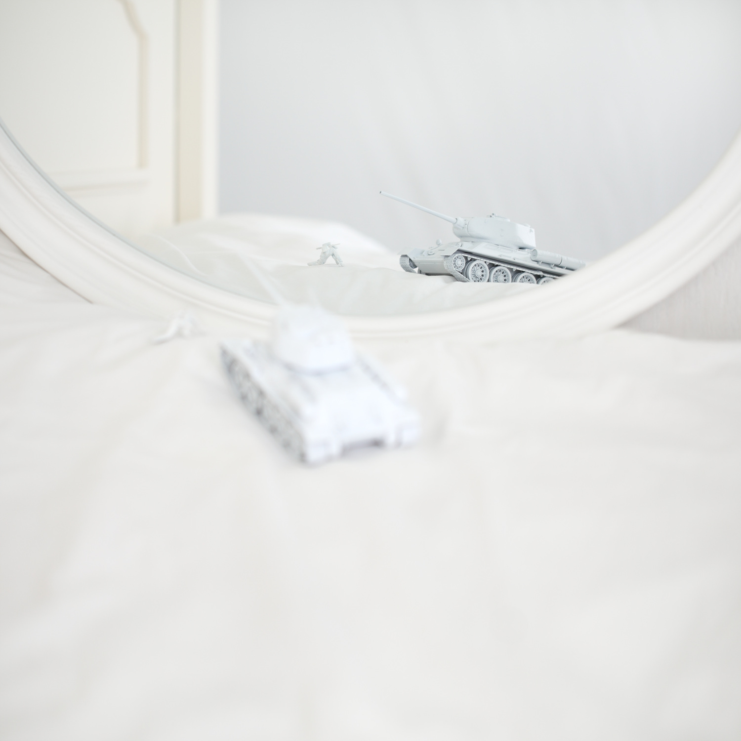 a monologue #5-70x70cm-Pigment print- 임안나