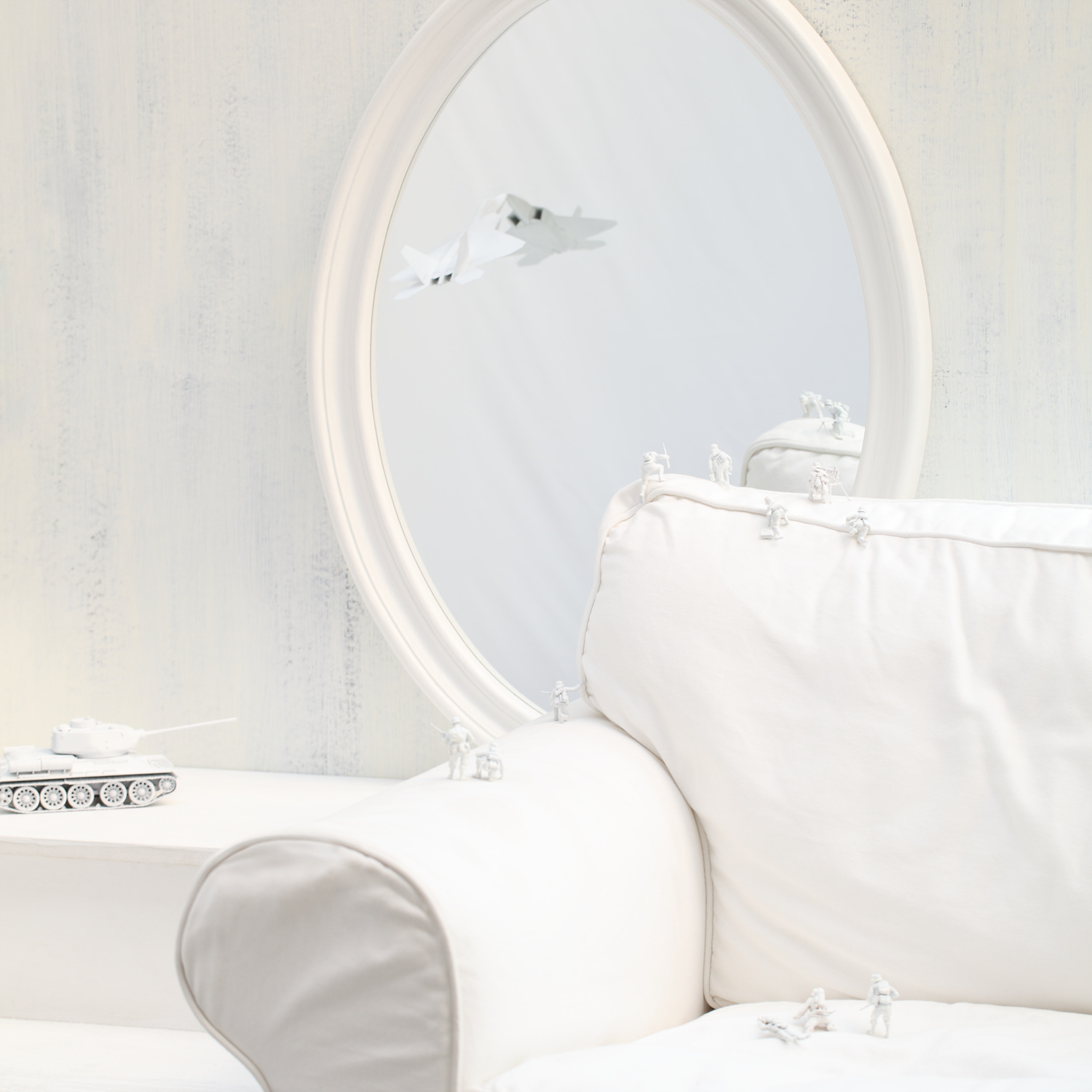 a monologue #6-70x70cm-Pigment print- 임안나