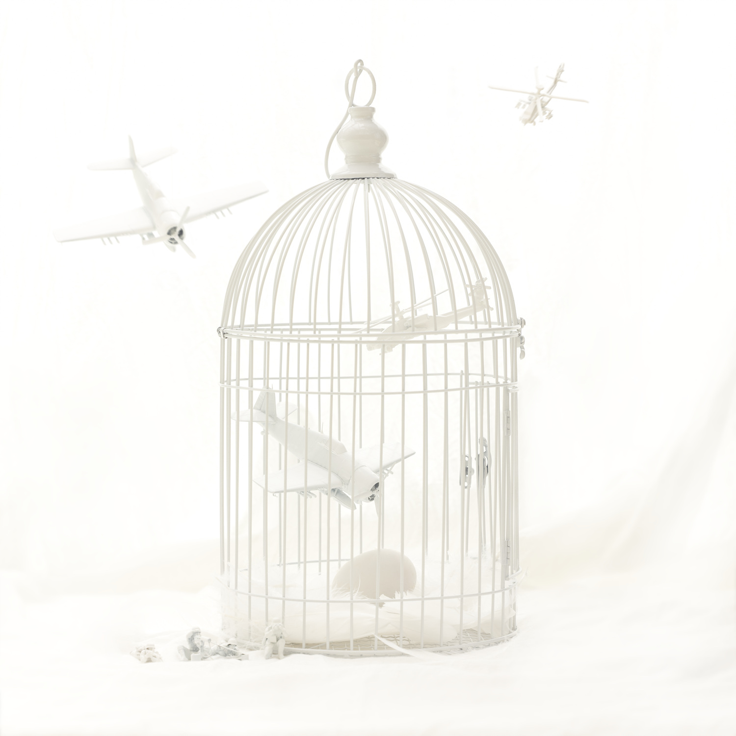 a monologue #7-70x70cm-Pigment print- 임안나