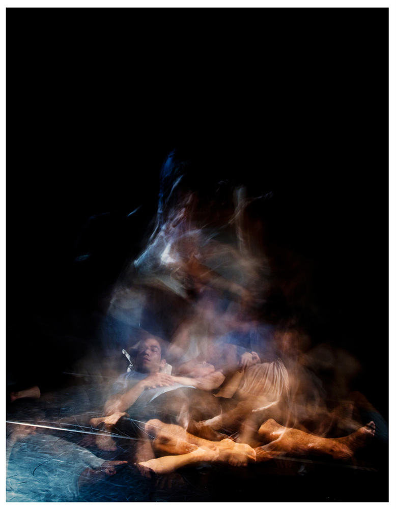 숨, 쉬다 - 4min 46sec, 2011, 135x105