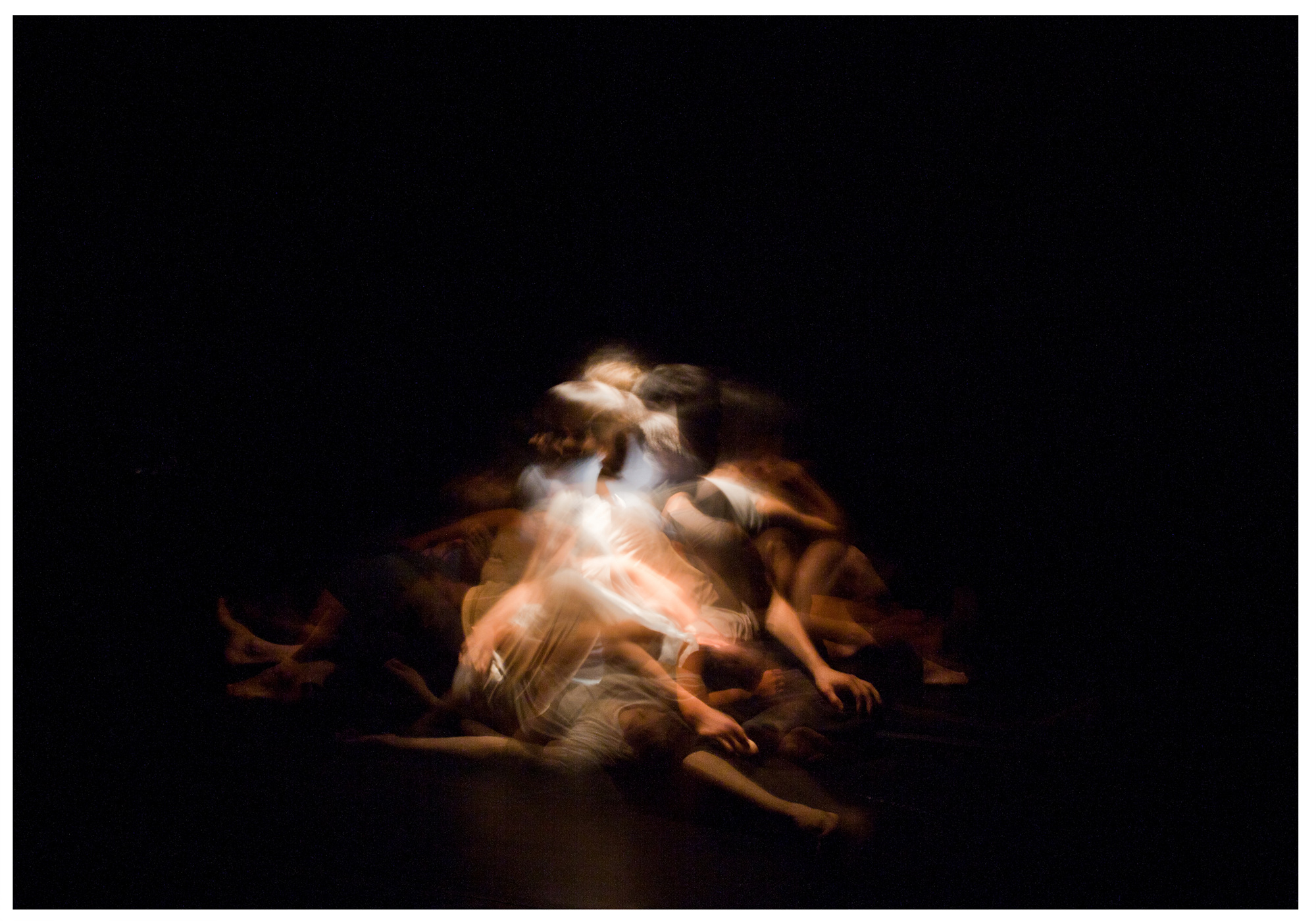 숨, 쉬다 - 4min 50sec, 2011, 105x150