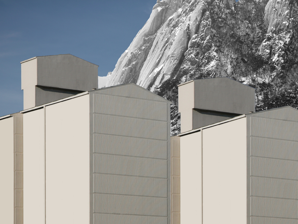 아파트_서울_  피그먼트프린트_30x40cm_2013