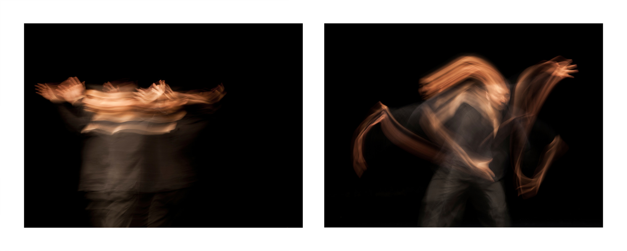 학습된 무기력함 II - 15 sec, 2011, 150x60