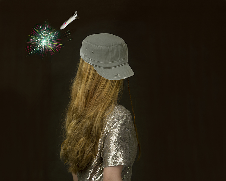 2. Beautiful Duds, 불발의 아름다움,136 x 108 cm, Pigment Print, 2013-2014