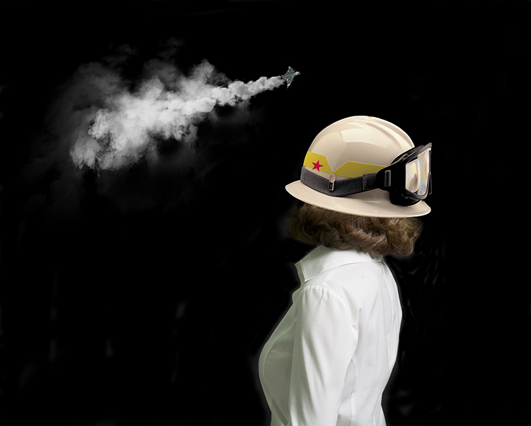 3. Clouds, 구름들,136 x 108 cm, Pigment Print, 2013-2014