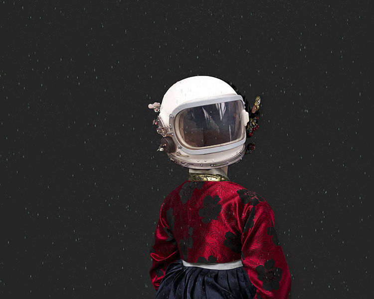 5. Chinese Wind, 미세먼지, 136 x 108 cm, Pigment Print, 2013-2014