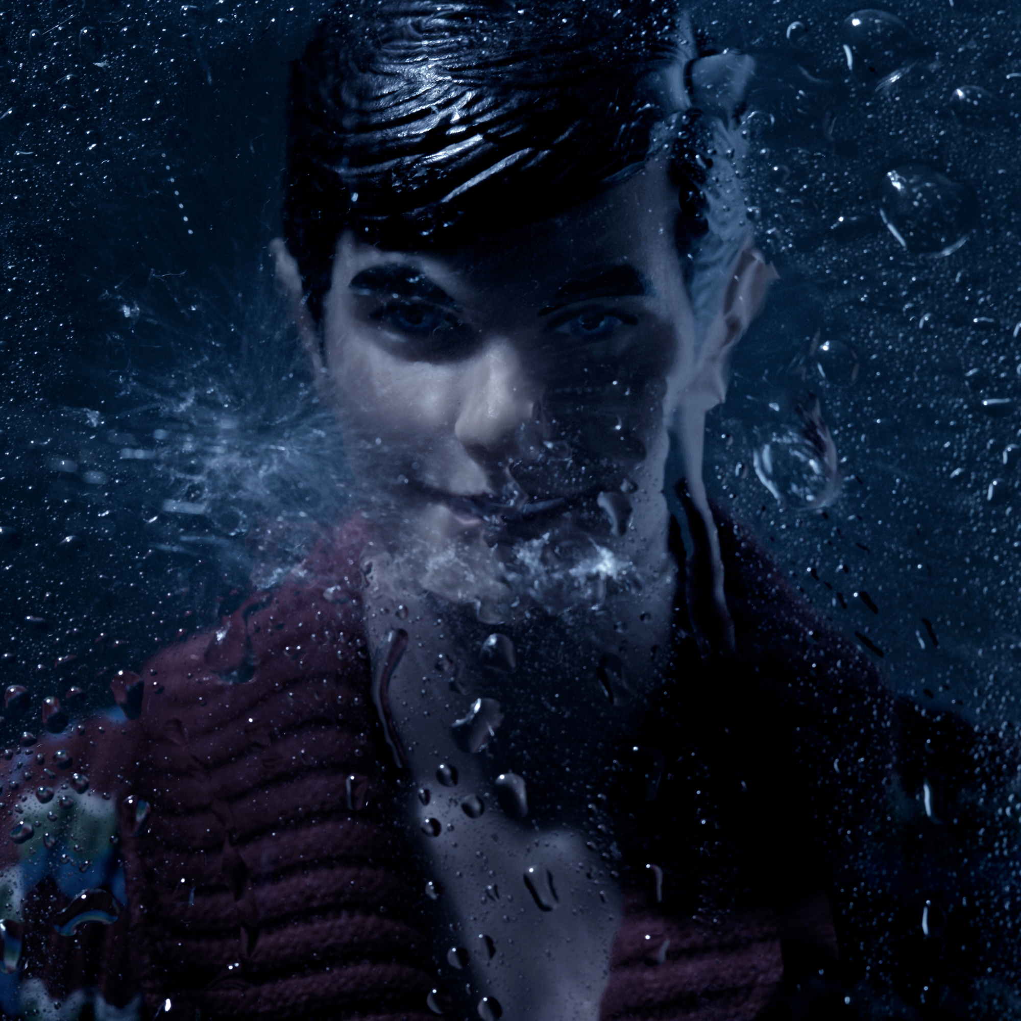 19 Fun Time Ken-1975, Pigmentprint, 40cm X 40cm, 2010