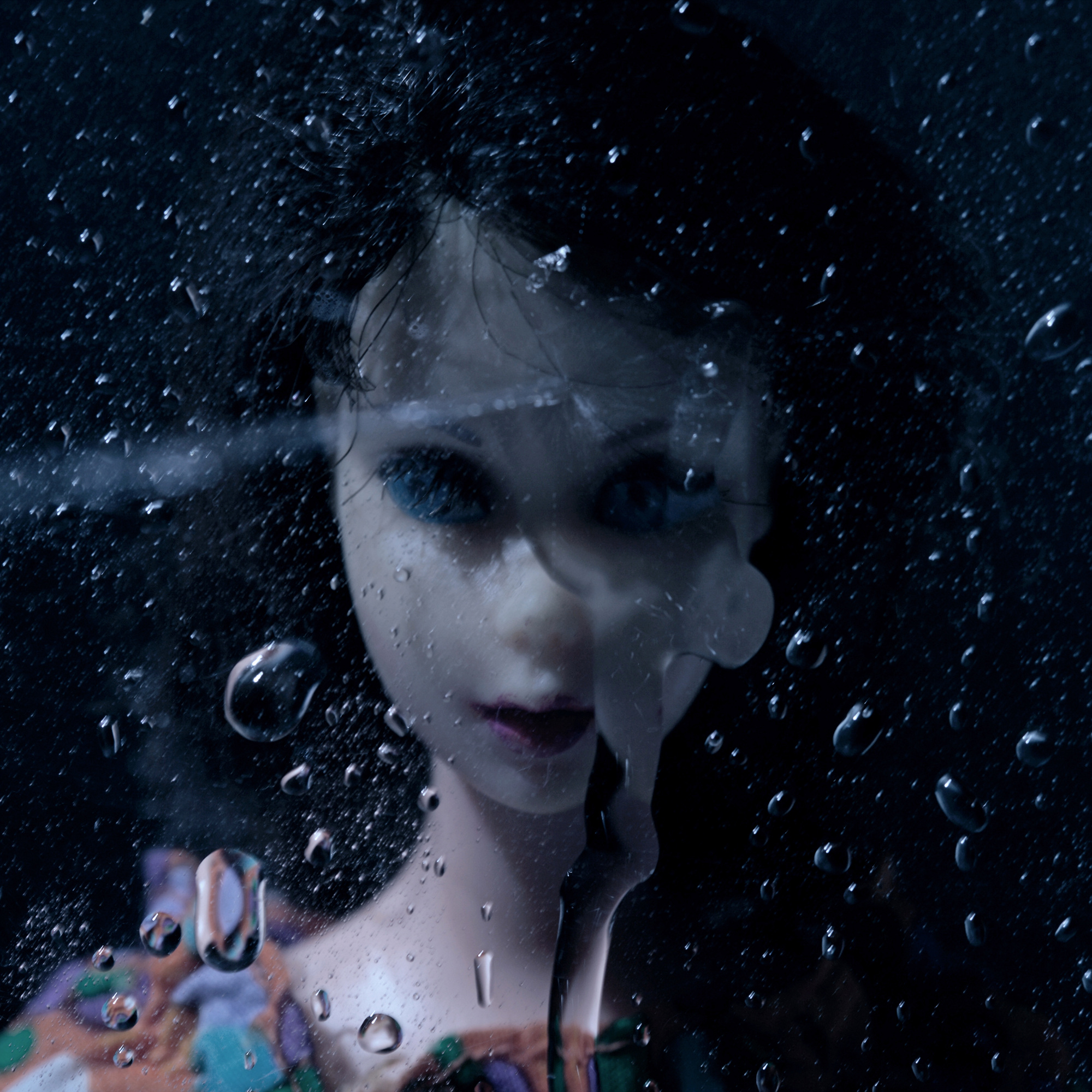 22 Mod-Barbie-1969, Pigmentprint, 40cm X 40cm, 2010