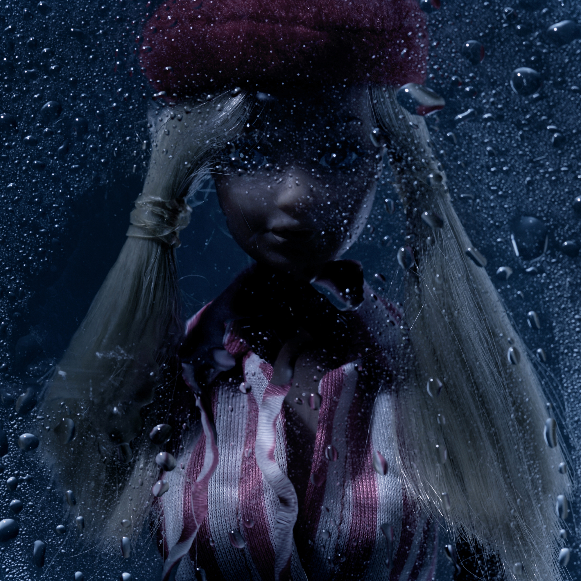 24 Pj-1972, Pigmentprint, 40cm X 40cm, 2010