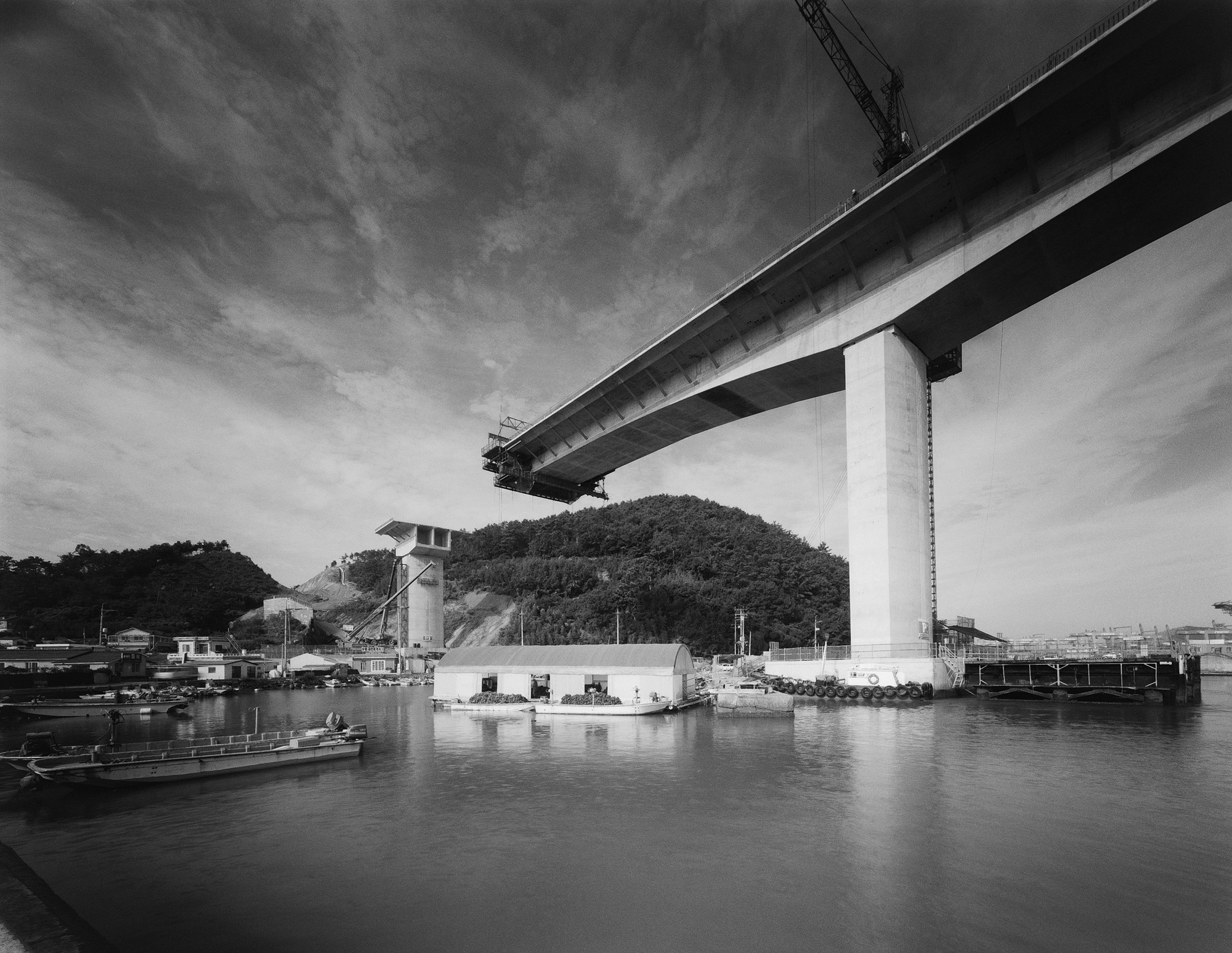 002-남해안-경남 부산시 가덕도 눌차대교,2009 50