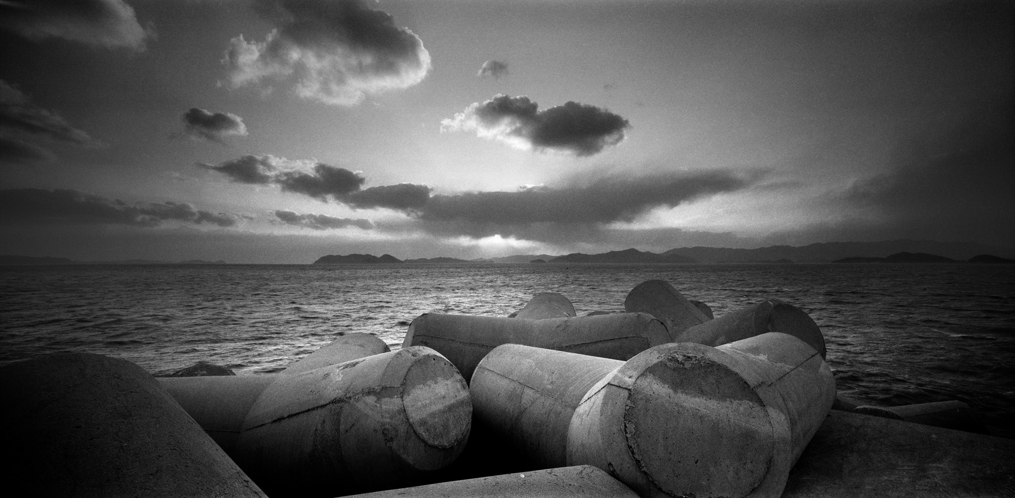 004(full) 남해안-전남 완도군 완도읍 화흥포 여객터미널,2006 50