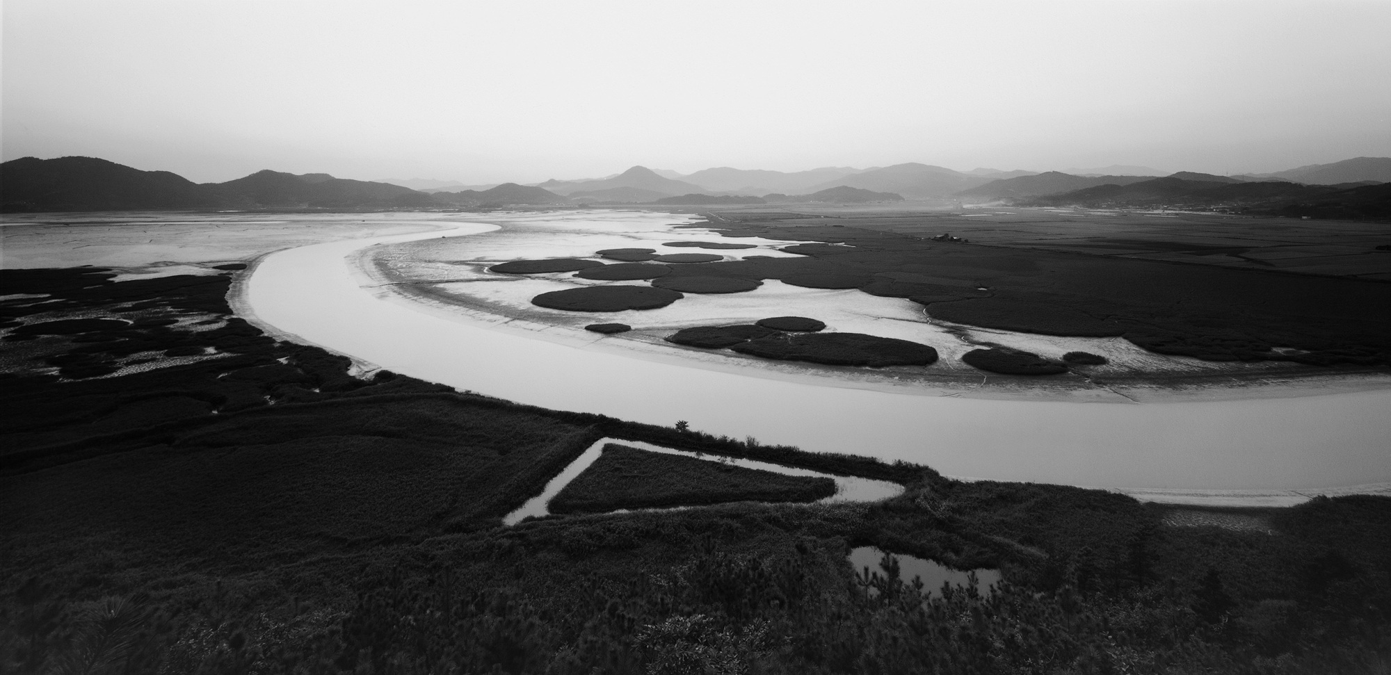 005(f) 남해안-전남 순천시 해룡면 순천만 전망대, 2009 50