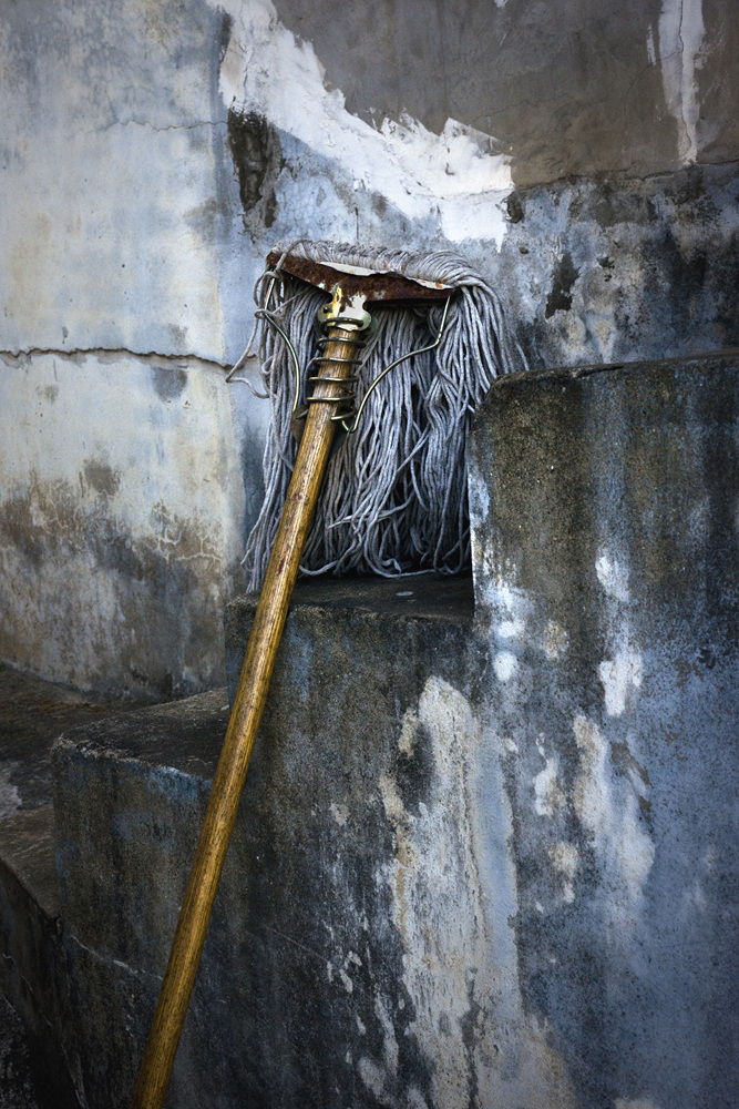 011_Alleyscape #11, Pigment Print, 50×75cm, 2011