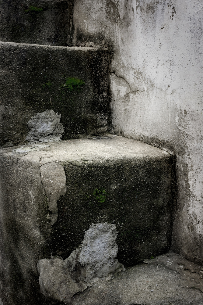 013_Alleyscape #13, Pigment Print, 50×75cm, 2012
