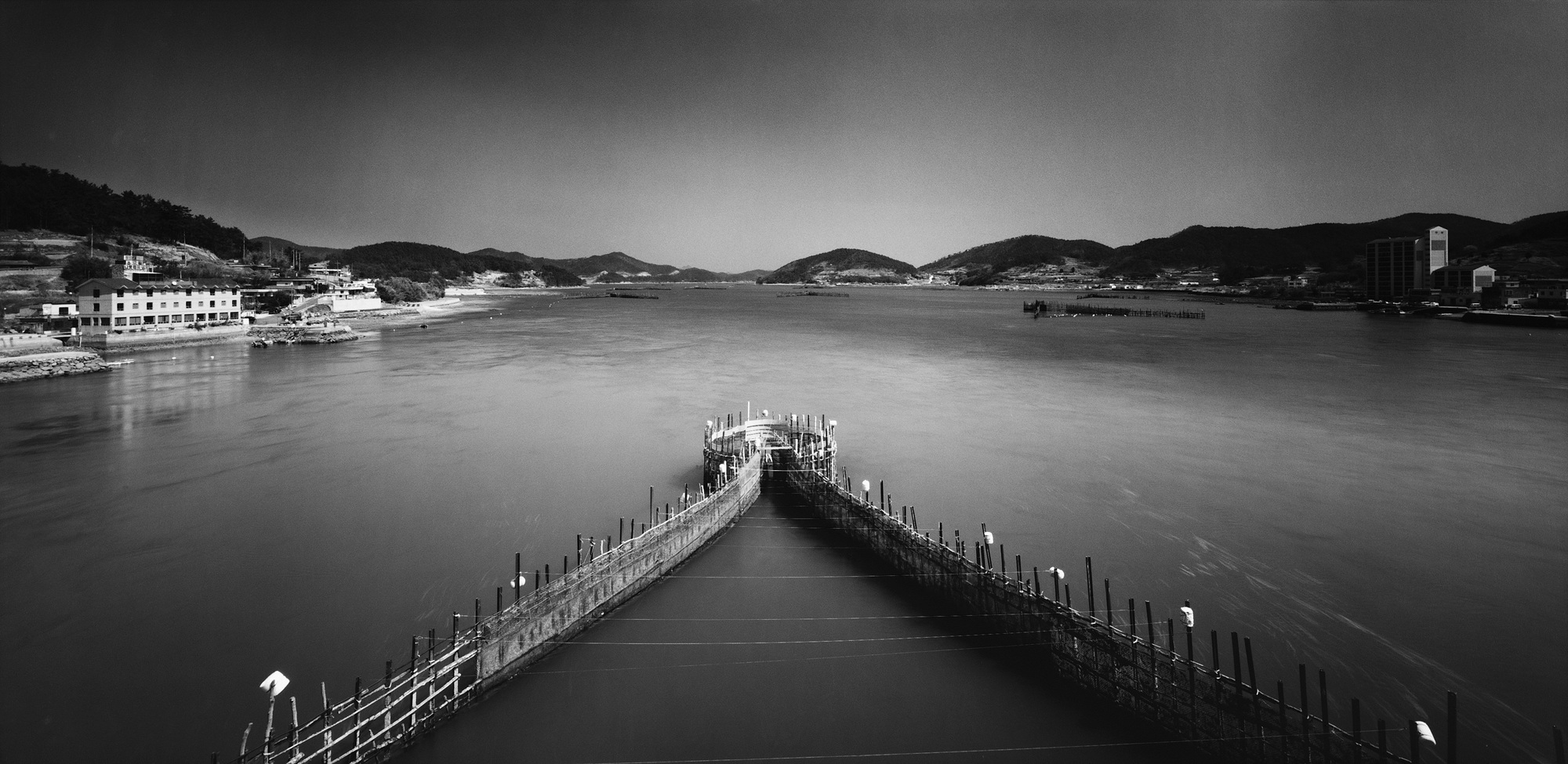 017-남해안-경남 남해군 삼동면 죽방렴,2009 50