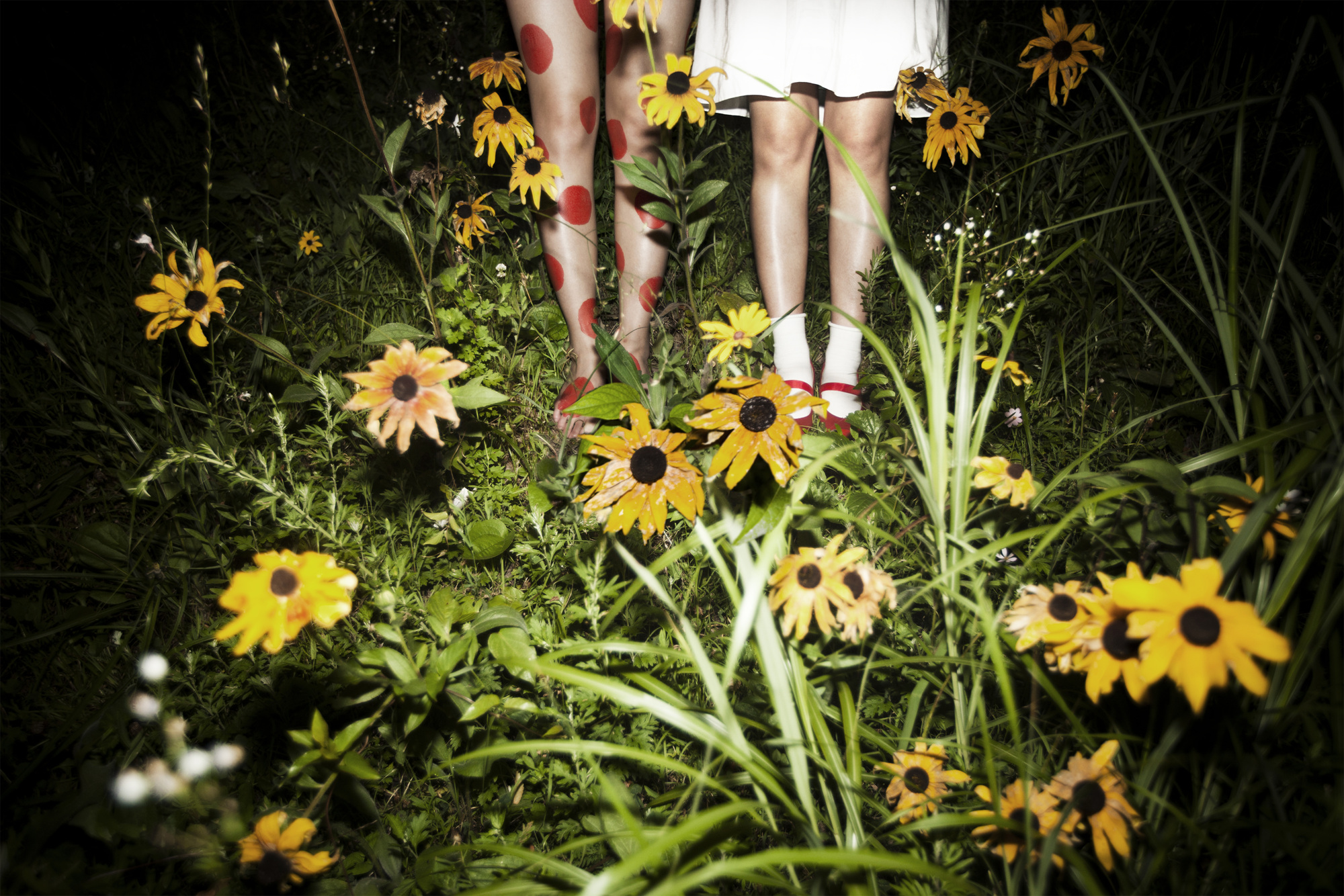 018  At night 2_pigment prin_110x160cm_ 2011