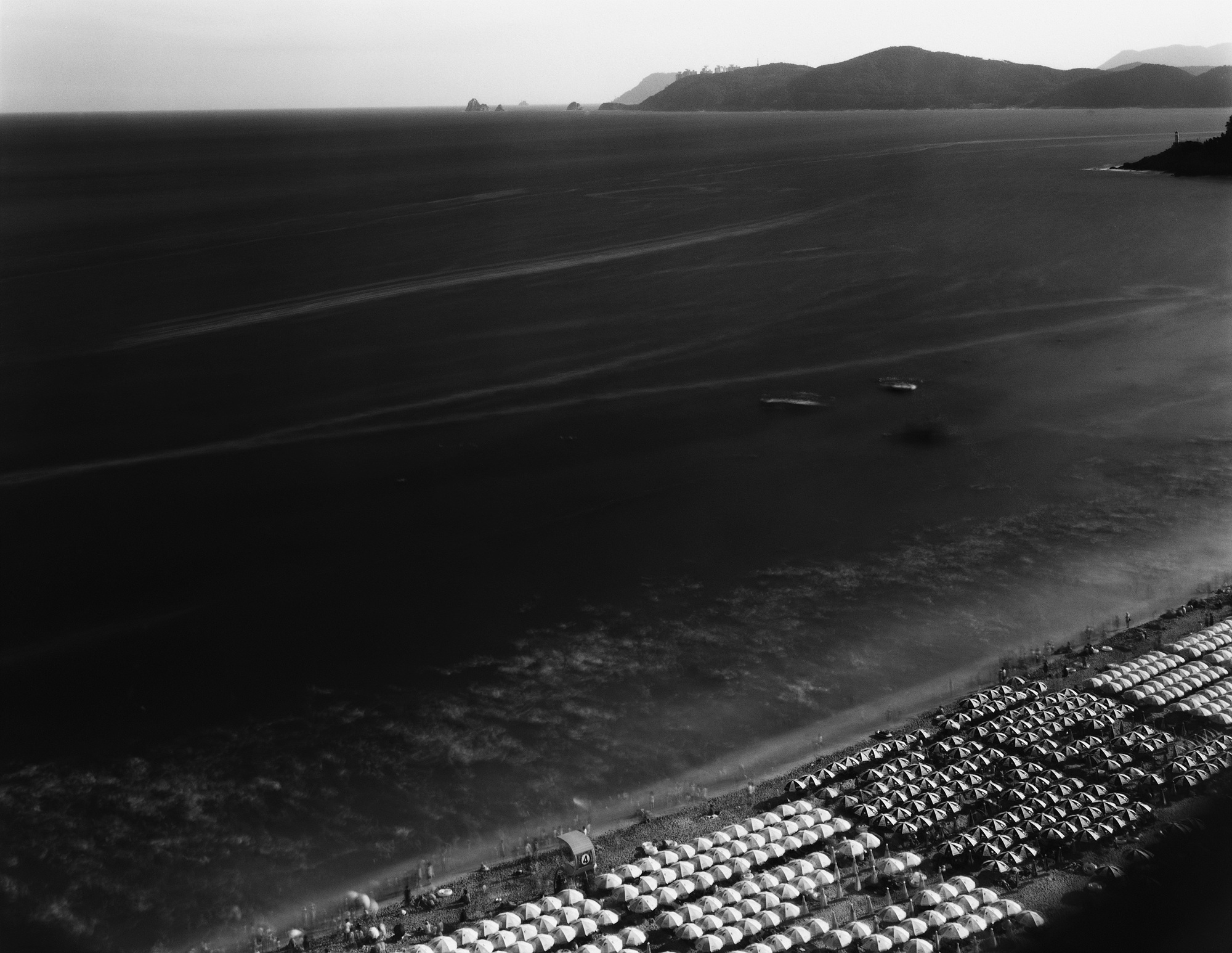 030-남해안-부산시 해운대구 해운대,2009 50