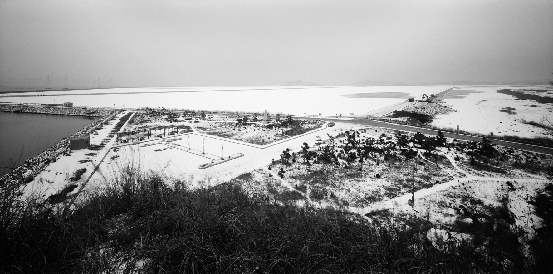 030(half full) 서해안-경기도 화성시 시화호 05,2010 50