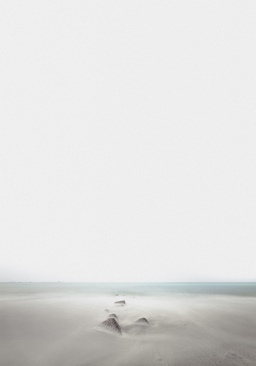 1. Thus want to see, Pigment Print, 24x36inch, 2014