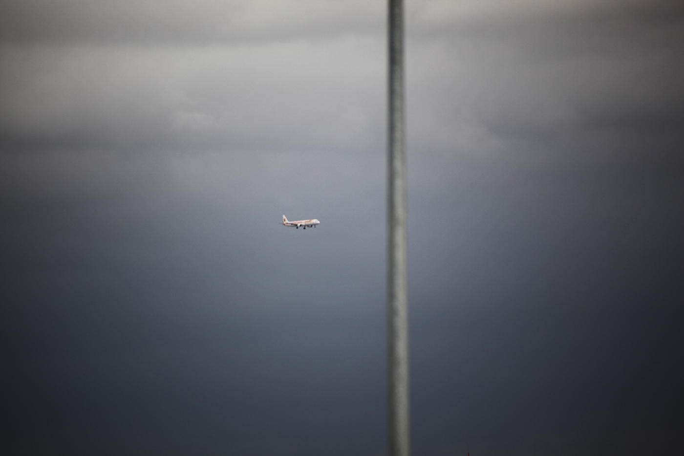 1. Wish is Sobbing bitterly, 150x100cm, 2014