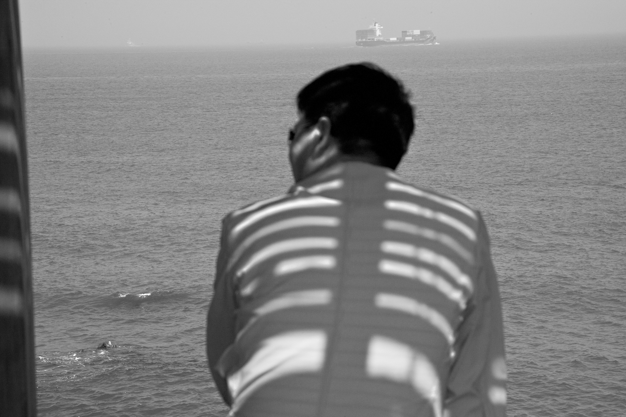 12. Life from Time-Space, 2014