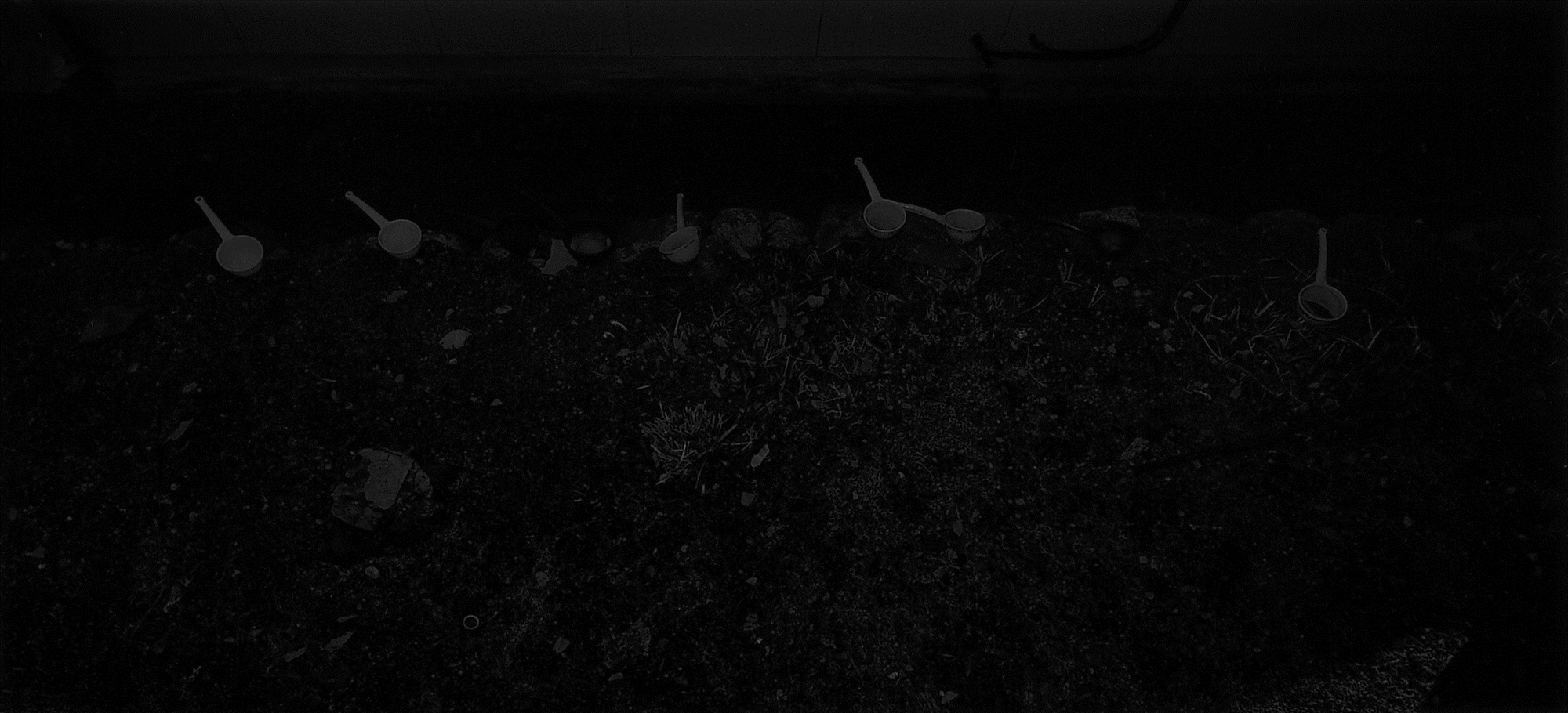 13. 범어사, Gelatin Silver Print, 91x185cm, 2007