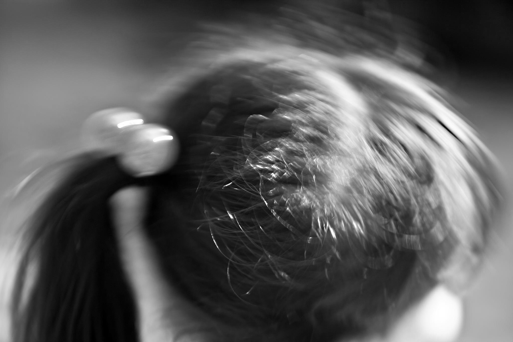 15. Life from Time-Space, 2014