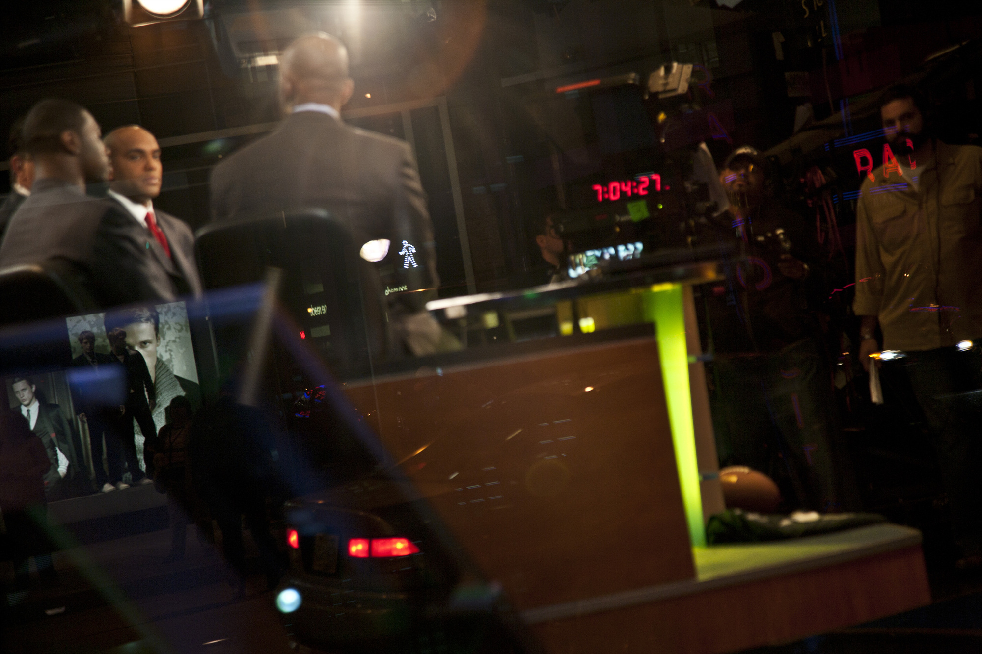 16. New York, I dreamt, 2009