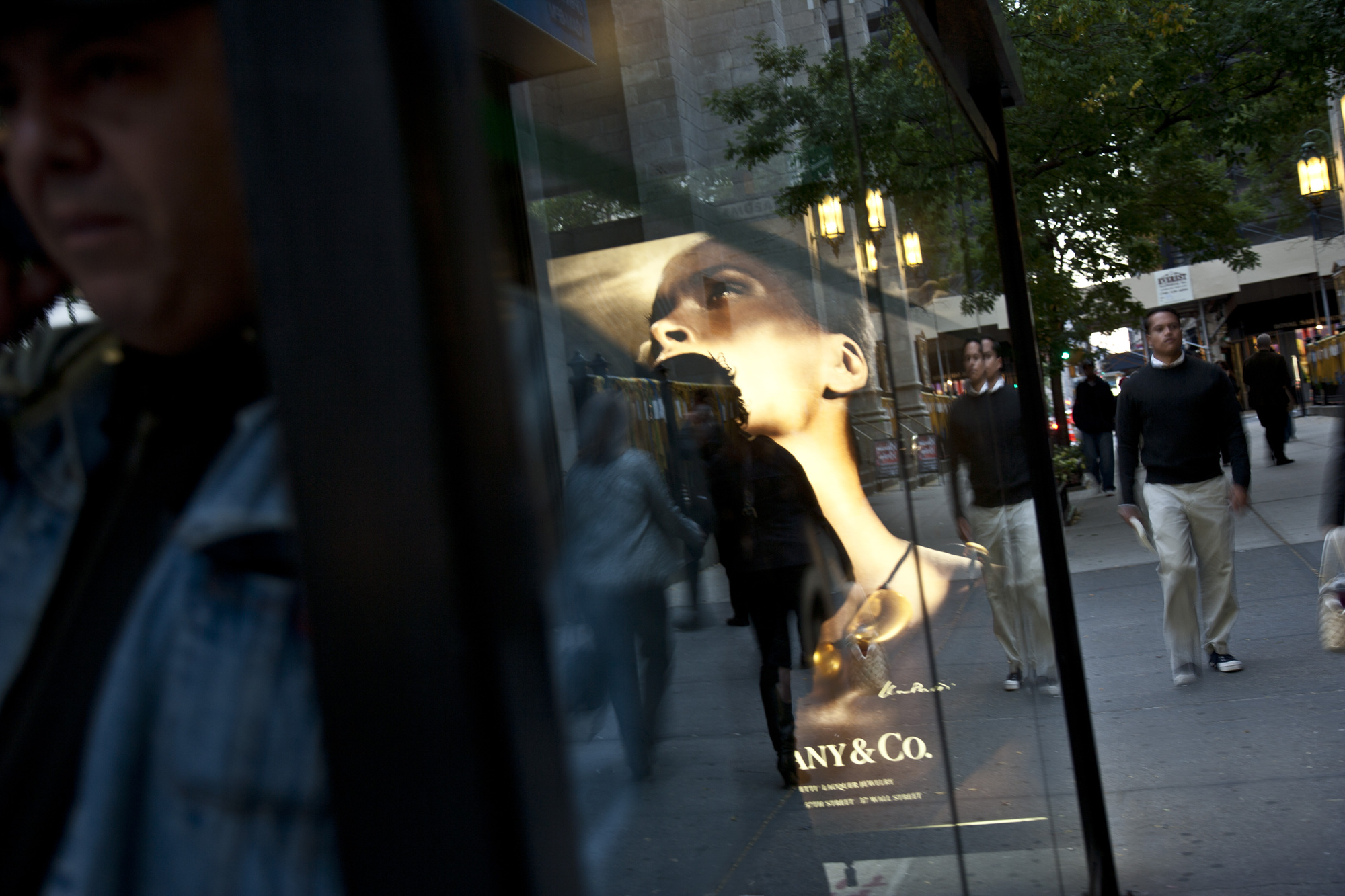 17. New York, I dreamt, 2009