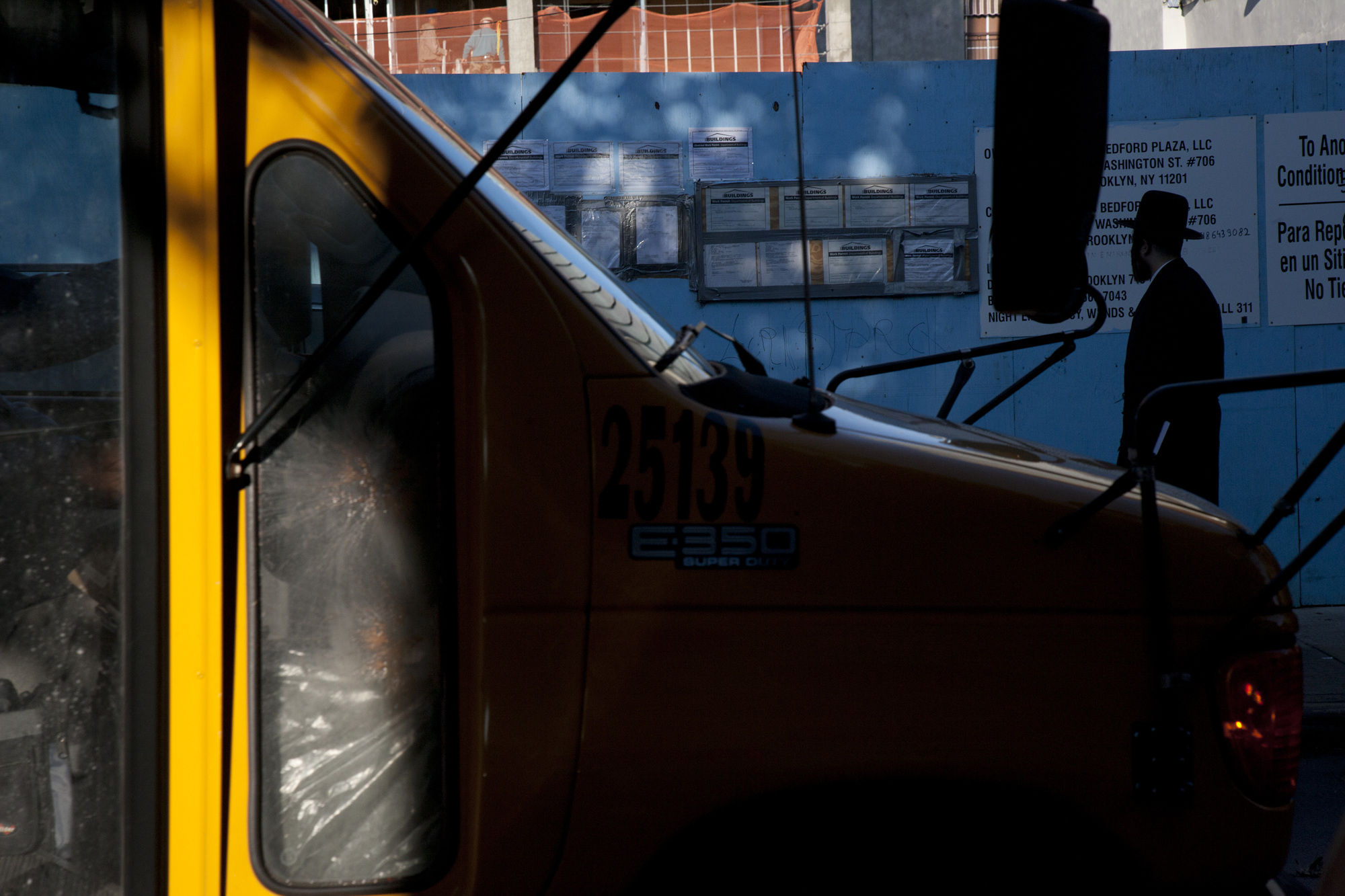 19. New York, I dreamt, 2009