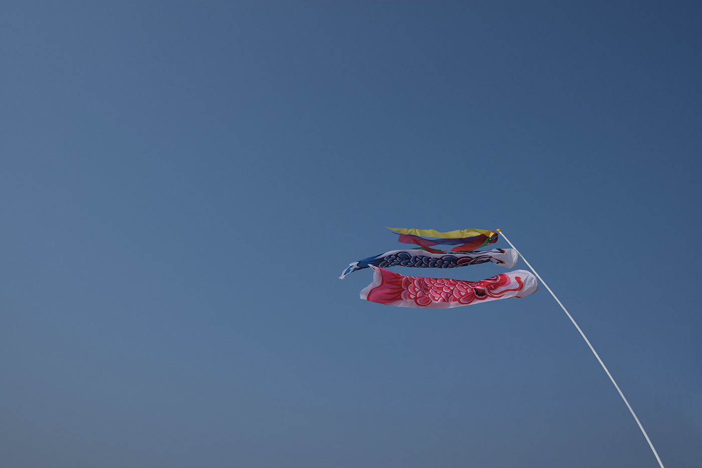 2. Wish is Sobbing bitterly, 150x100cm, 2014