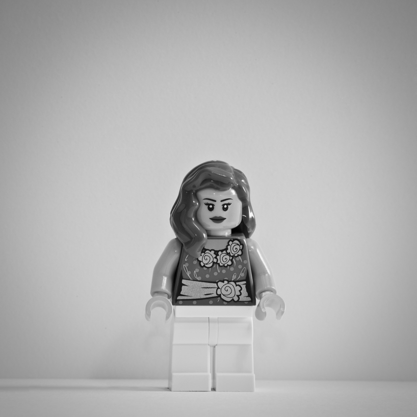 2. YOU, Pigment Print, 20x20inch, 2013