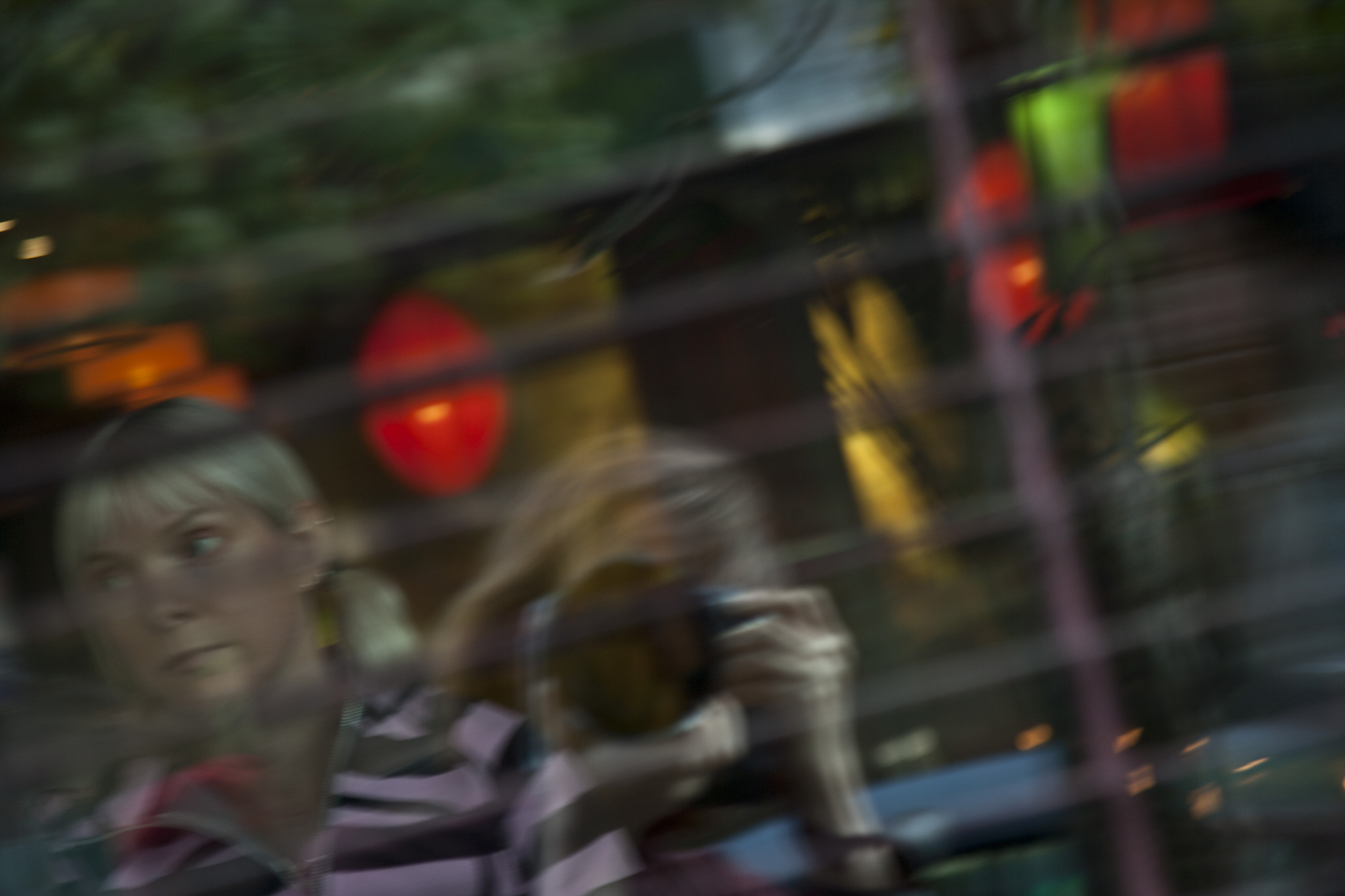 20. New York, I dreamt, 2009