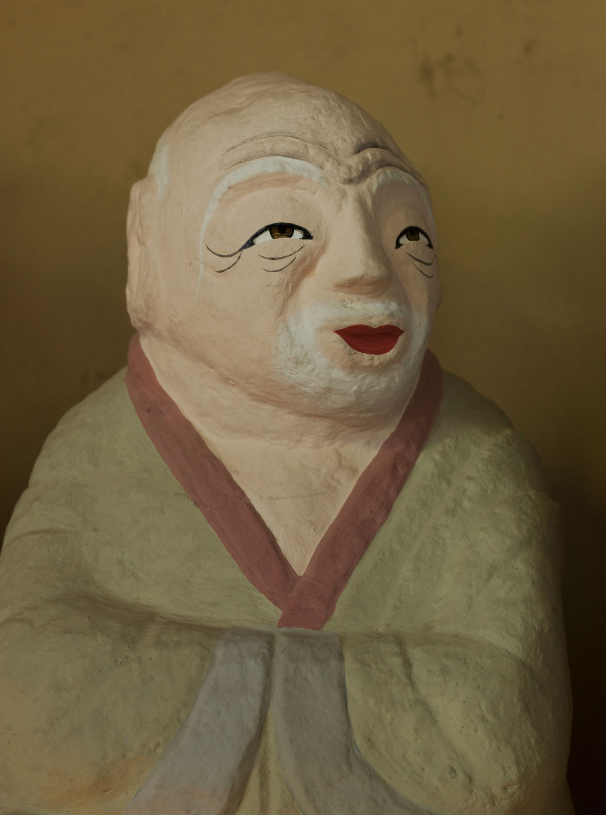 20. 아라한 시리즈, C-Print, 2011-2012