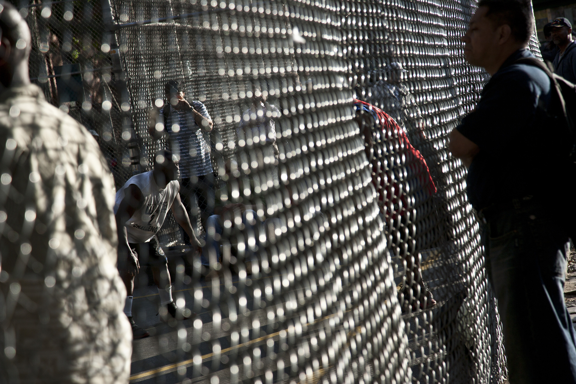 21. New York, I dreamt, 2009