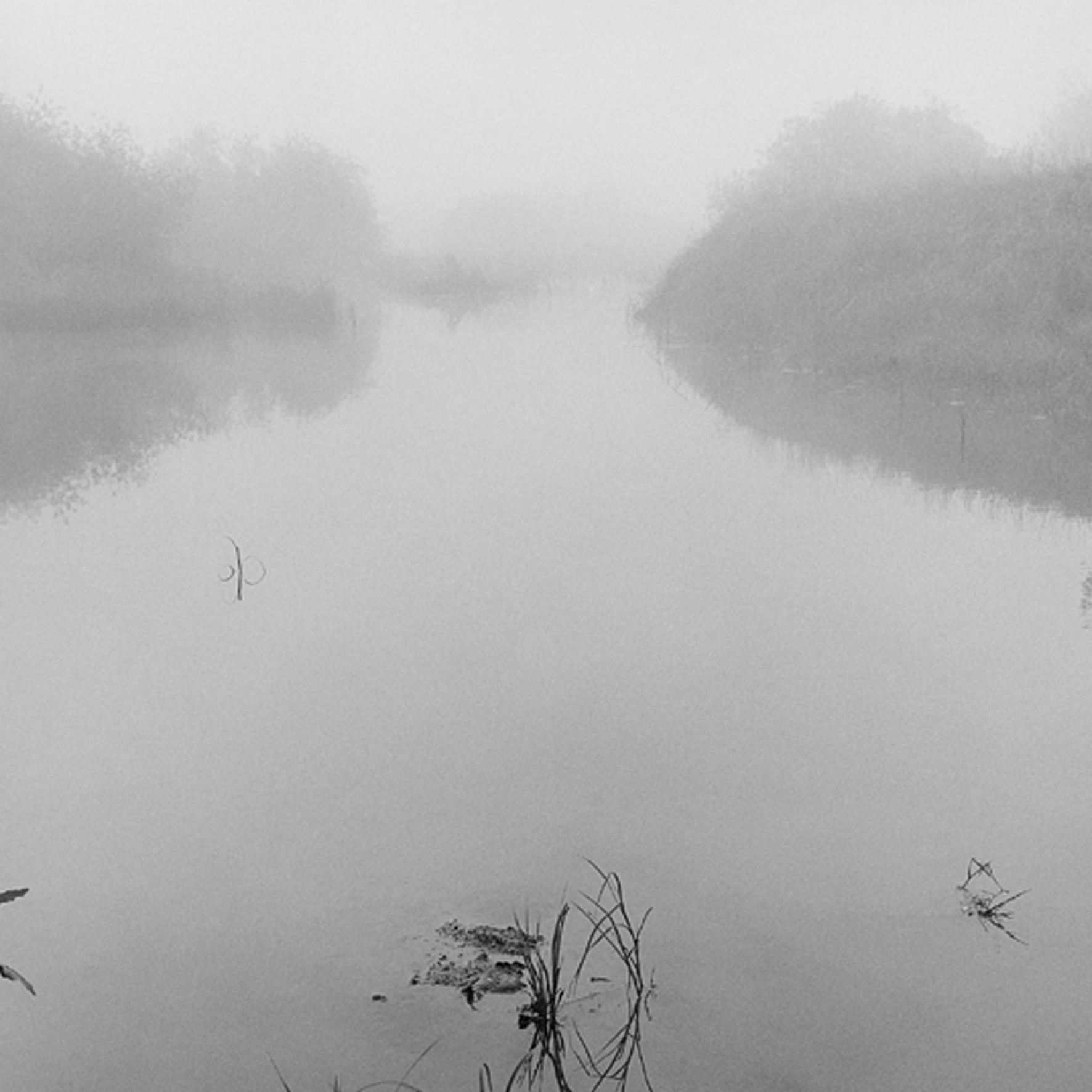 21. existence serise 2, Gelatin Silver Print, 16x20inch, 2005-2011