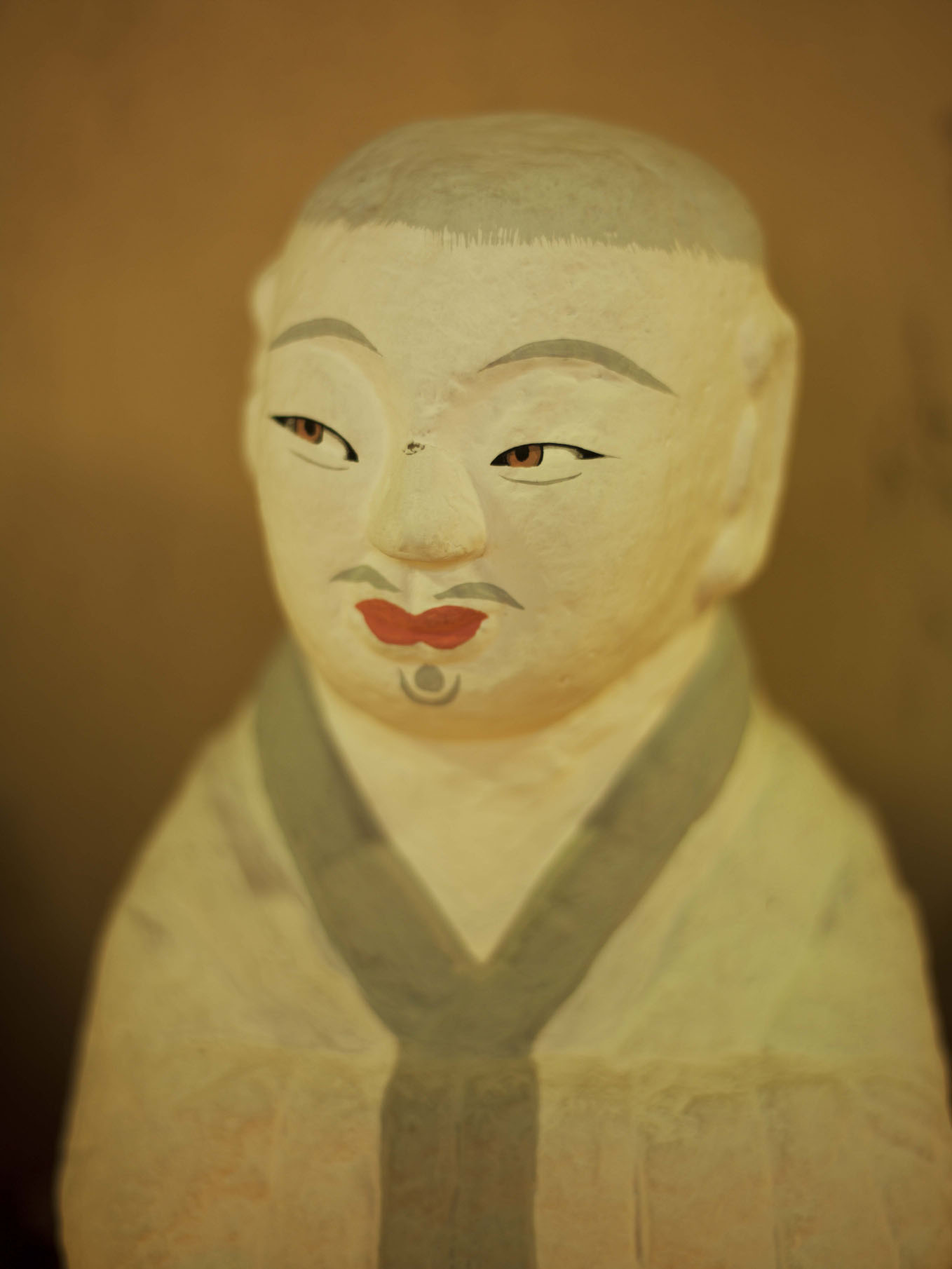 24. 아라한 시리즈, C-Print, 2011-2012