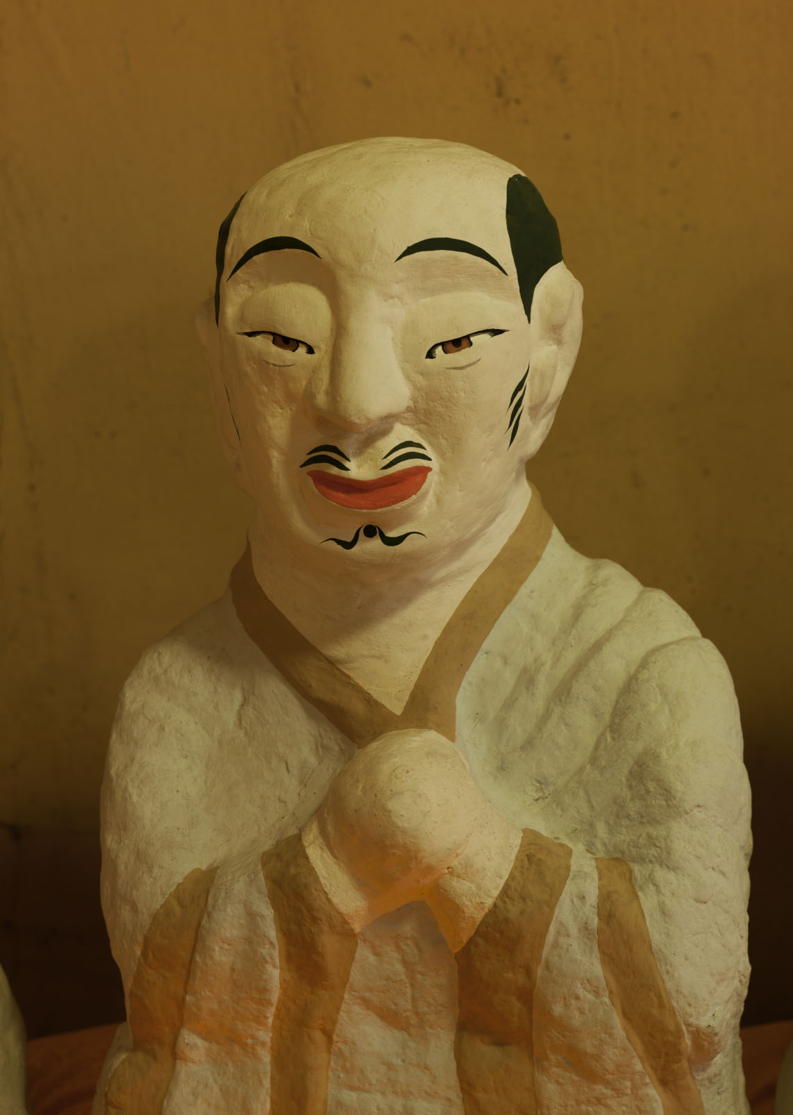 29. 아라한 시리즈, C-Print, 2011-2012