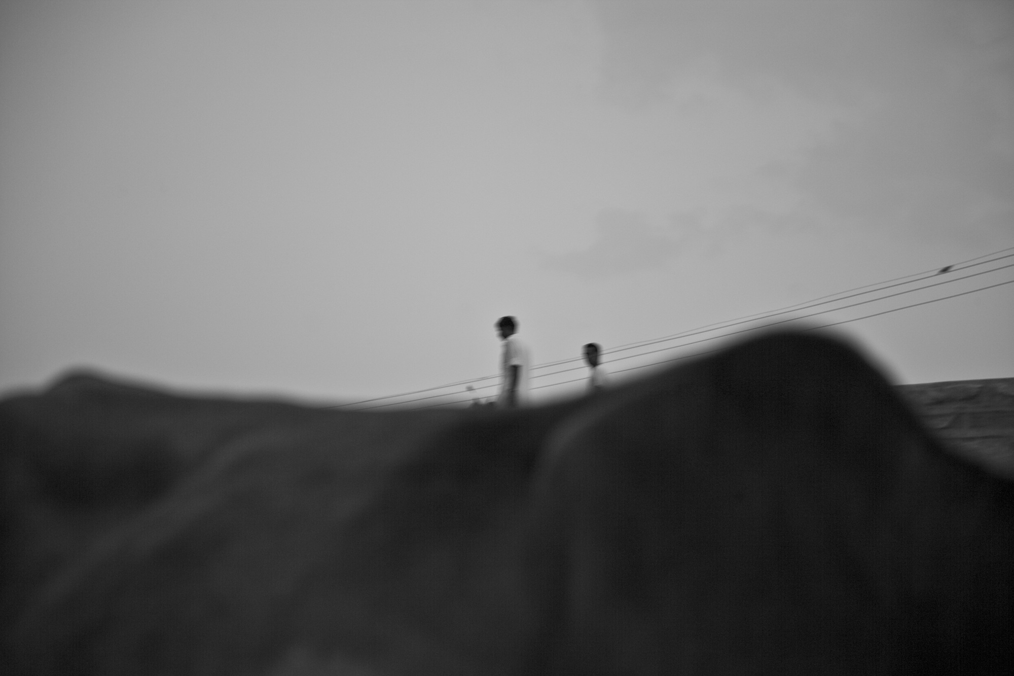 3. Life from Time-Space, 2014