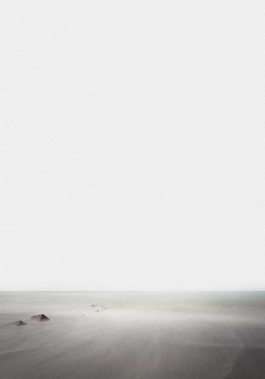 3. Thus want to see, Pigment Print, 24x36inch, 2014